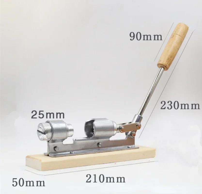 

Форма белки Миндаль Орехи пекан Щелкунчик Открывалка для гаек Шеллер Кухонный инструмент Плоскогубцы для фундука и грецких орехов Щелкунчик Зажим плоскогубцы прозрачный