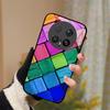For Honor Magic8 8Pro Kılıf Temperli Cam Telefon Kapağı Lens Kamera Koruma Funda For Honor Magic 8 Pro Darbeye Dayanıklı Sert PC Capa