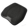 Honeycomb Gel Car Cushion Breathable Soft Easy Clean Elastic Seat Pad Provides Comfortable Support For Driving Office Chair