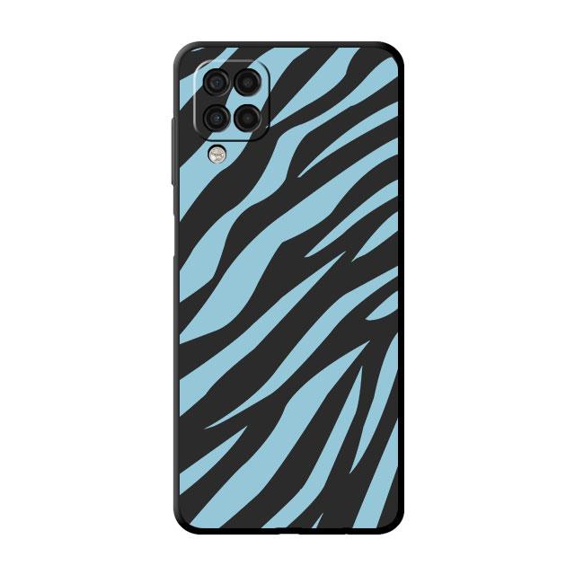 

Чехол в полоску со смайликом для Samsung Galaxy A52 A12 A32 A51 A21s A71 A13 A53 A22 A31 A72 A03 A02s A41, черный чехол для телефона Samsung A53 5G