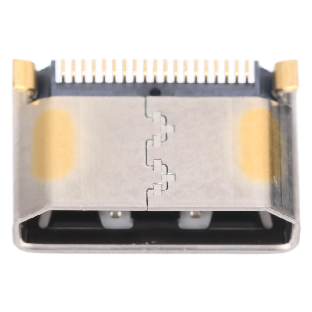 HD Video Output Interface Termina Camera Repair Parts for CX760 NX30 Digital Camera