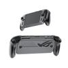 JYS-X159 For Asus ROG Xbox Ally X (2025)/Xbox Ally (2025) Crystal Clear Case PC Protective Hard Shell