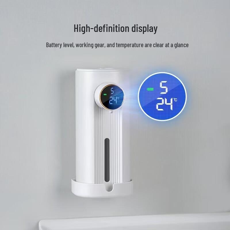 MDNG Smart Automatic Liquid Dispenser