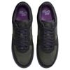 Nike Air Force 1 Low World Tour Pack - Seoul Men Sneakers Black Medium-Olive Amethyst-Smoke HF0014-001