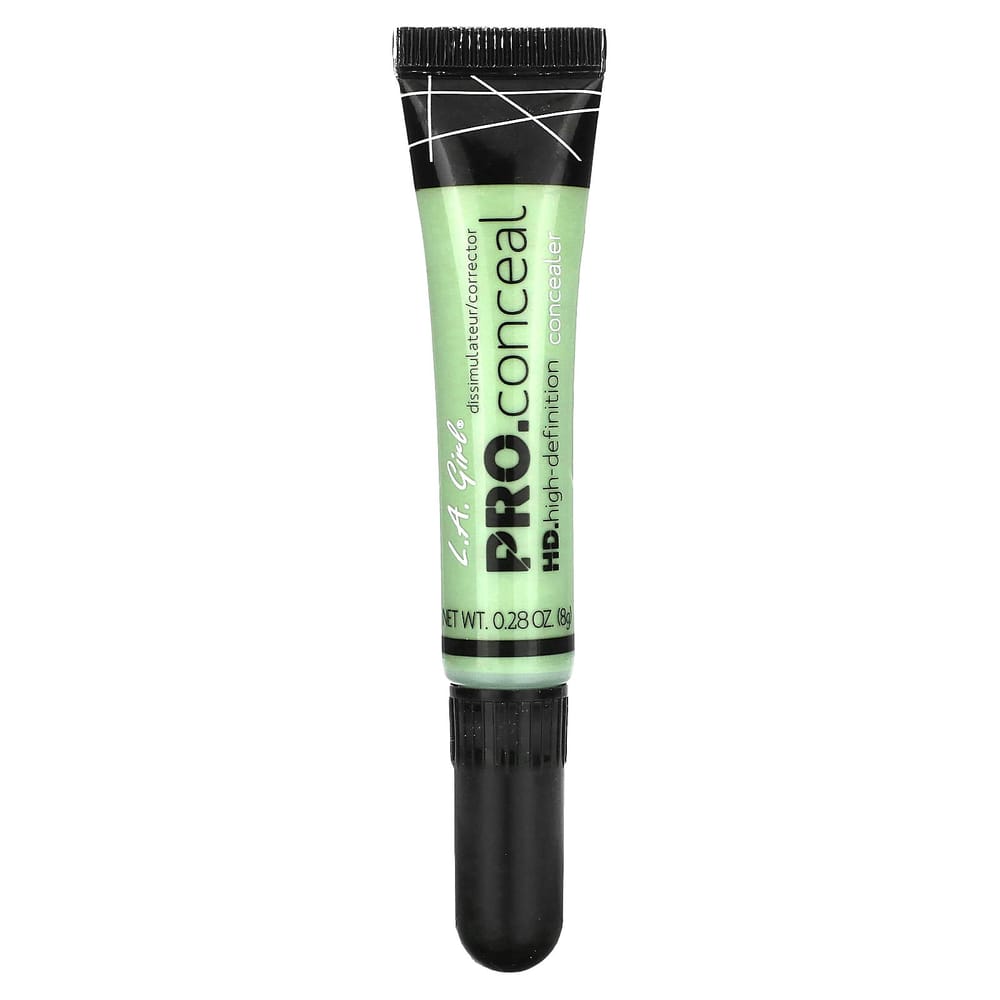 LA Girl Pro Conceal HD Concealer GC992 Green Corrector