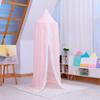 Bed Curtain Dome Mosquito Net Girls Hanging Net Princess Children Room Decoration Canopy Bed Cover
