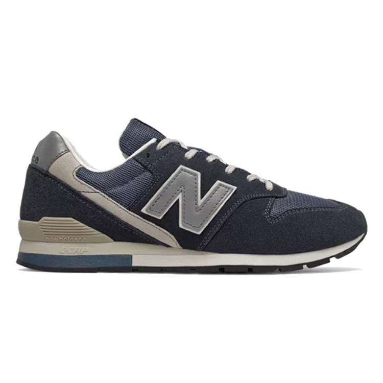 New Balance 996v2 Vintage Navy CM996GN
