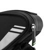 Bicycle Tool Bag for Frame-mounted Pump 0.7l - Black