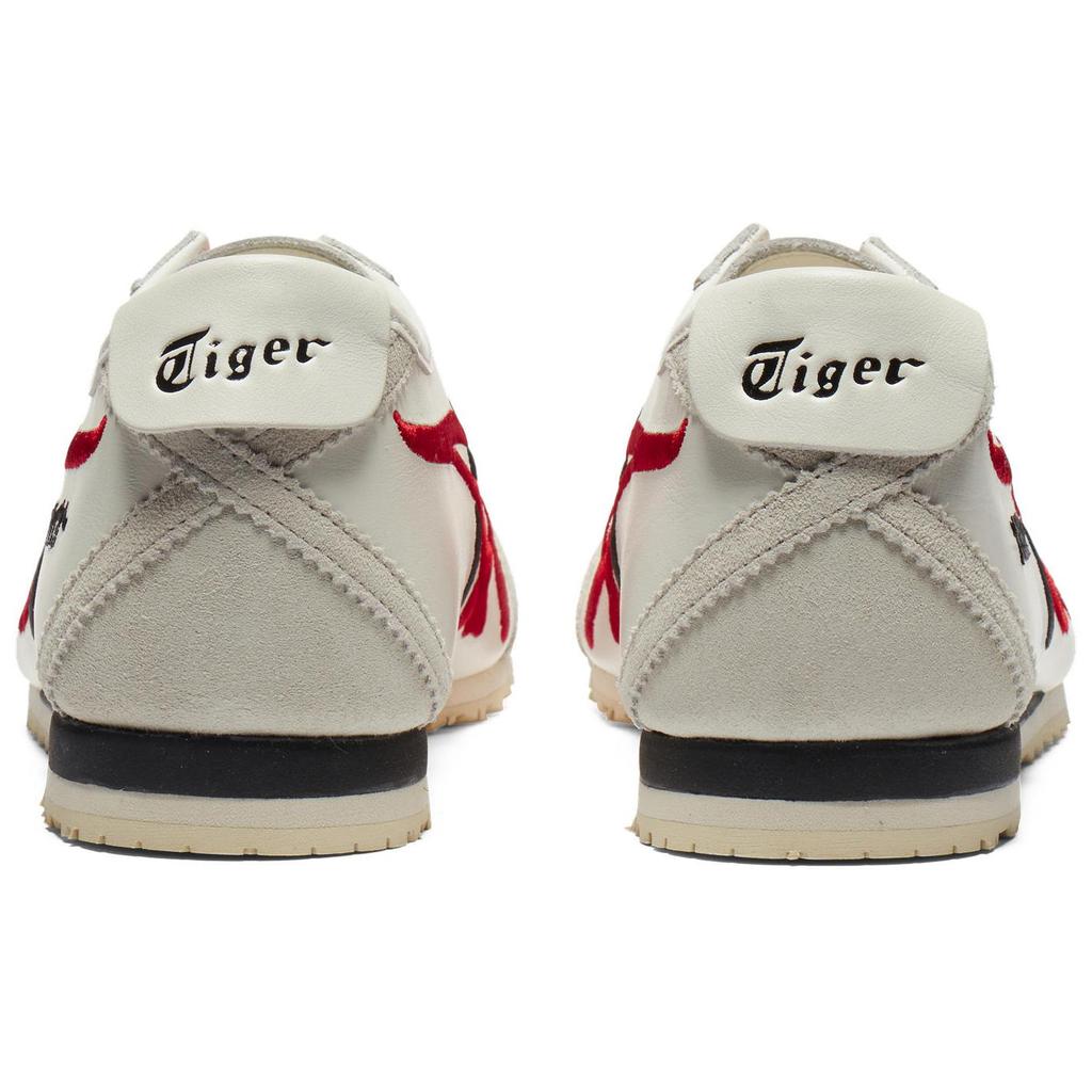 Onitsuka Tiger Mexico 66 Nm 'White Classic Red' 1183C320-101