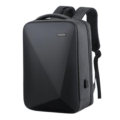 Anti-theft Backpack for Men's High-end Business Waterproof Computer Bag Fashionable Travel Women's Backpack Backpack