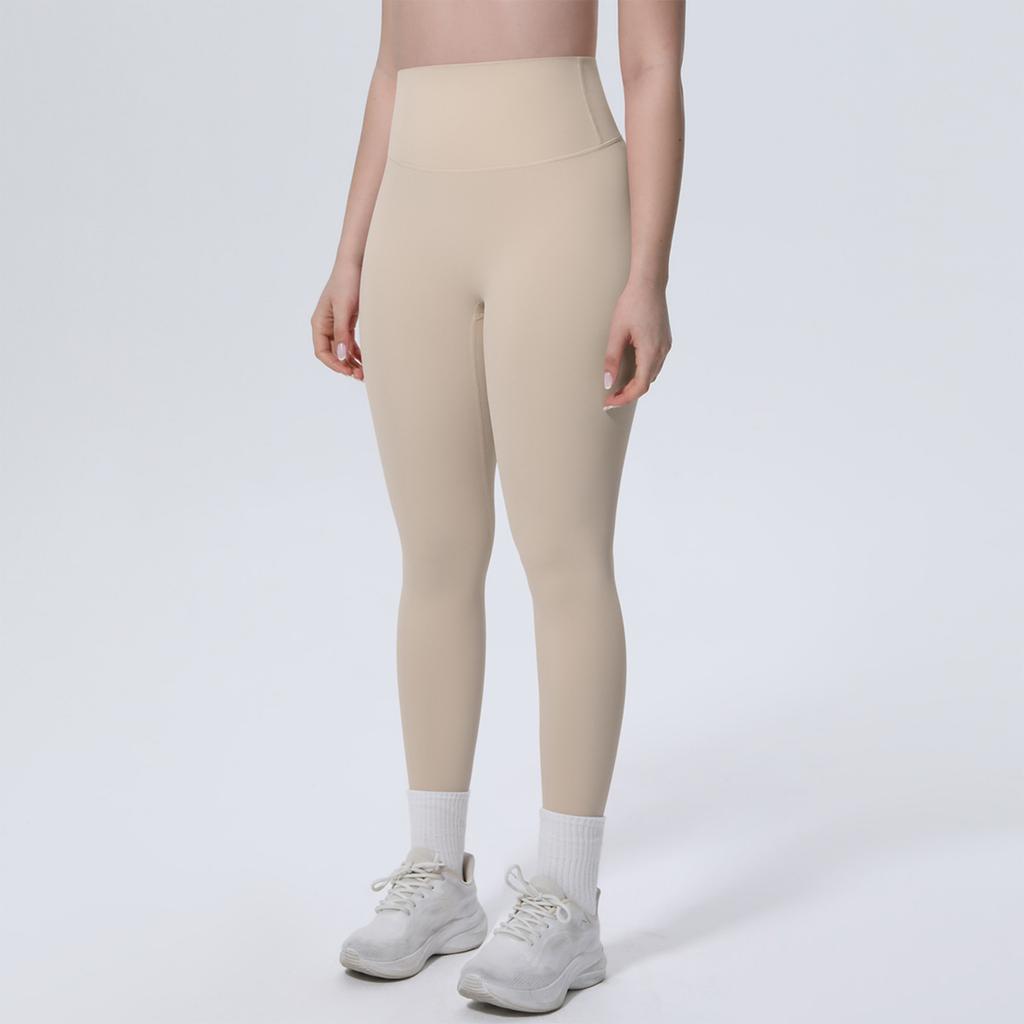 High Waist Seamless Leggings for Women Stretchy Workout Yoga Pants Tummy Control Athletic Wear for Fitness Training Gym Running