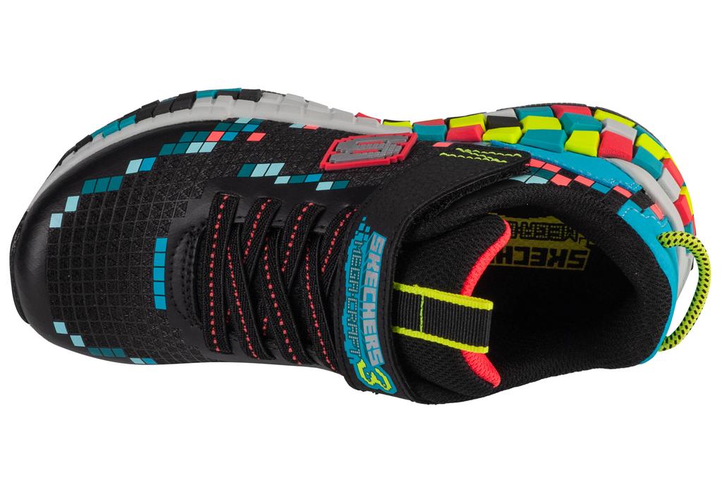 Skechers Mega-Craft 3.0, for Boy black Sneakers