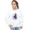 Disney Girls Frozen 2 Anna Seek The Truth Sweatshirt