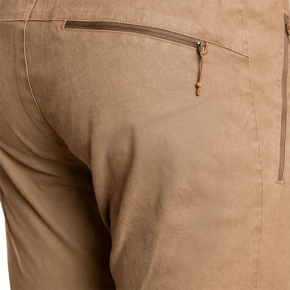 Trangoworld Pants Lassen 001