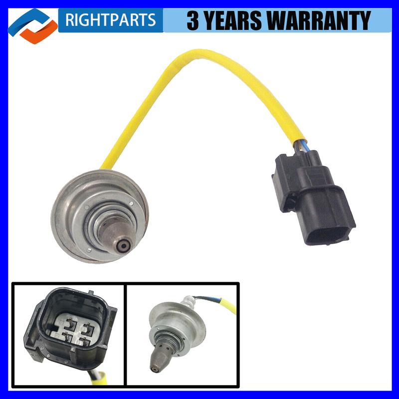 

Upstream Oxygen Sensor For Honda CR-V CRV Civic Crosstour Acura ILX 2.4L 2012 2013 2014 2015 36531-RX0-A01 234-9118 36531RX0A01 чорний