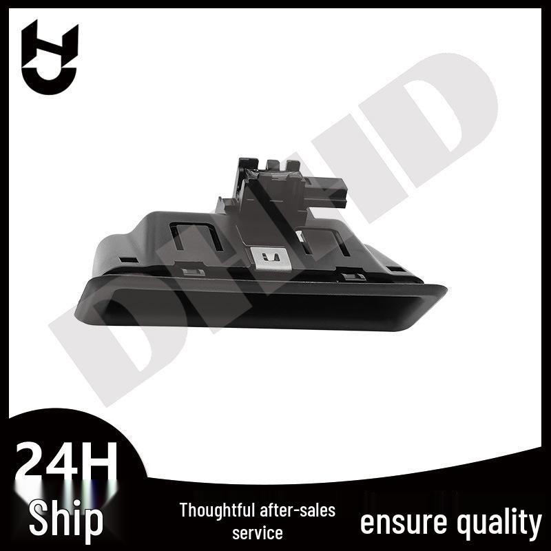 BMW E90/E60/E70/E82/E88 Trunk Tailgate Switch Button 51247118158