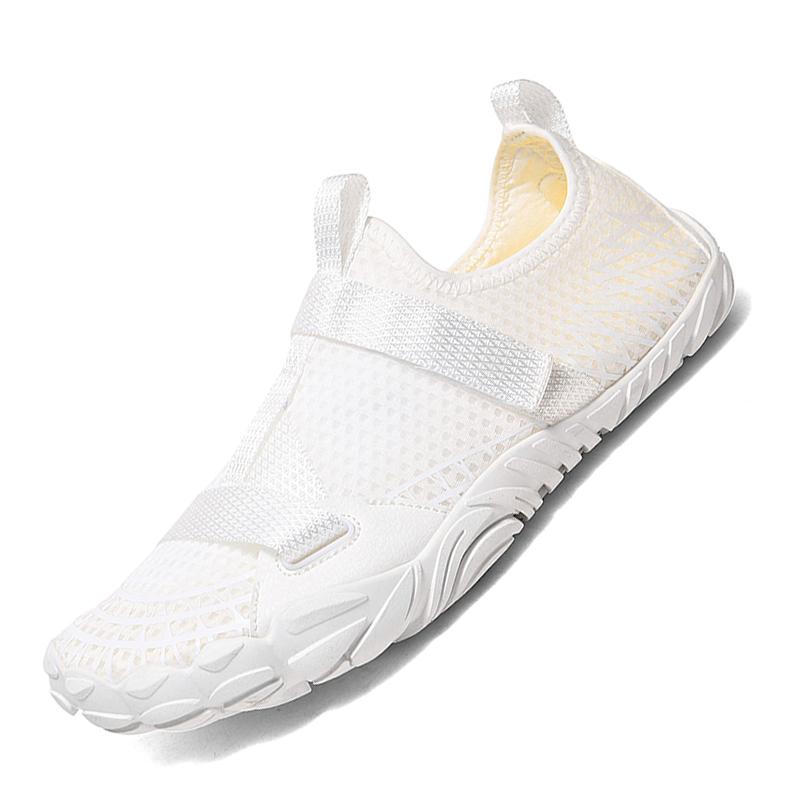 Anti-slip Women's Wading Shoes Quick Dry Aqua Shoes for Surfing Swimming Men's Breathable Water Sports Shoes Boating Fishing