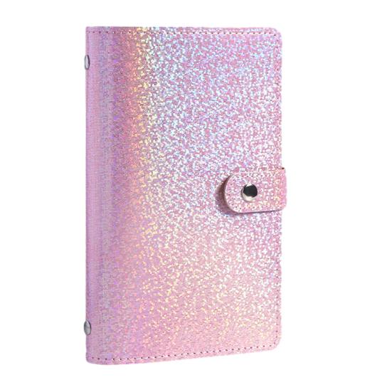 Savings Challenge Book with Reinforced Stitching Durable Storage Book Spending Control And Weekly Savings Planner Management Book