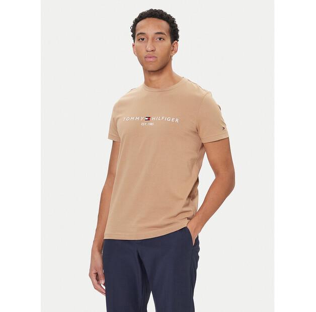 Футболка Tommy Hilfiger Logo EU XXL