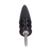 Electric Polished Rod Comfortable Grip Durability Good Polishing Effect Leather Craft Tool