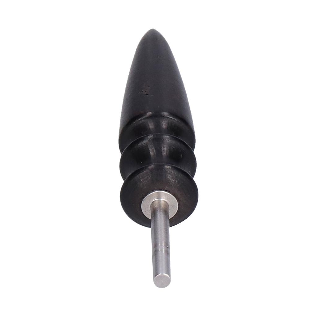 Electric Polished Rod Comfortable Grip Durability Good Polishing Effect Leather Craft Tool
