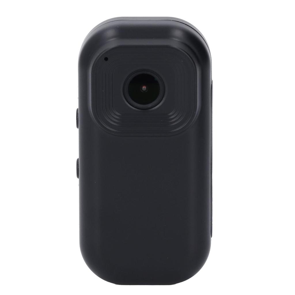 Cameră Video Corporală Display Color 0.96 Inch Microfon Încorporat 1920x1080P HD Înregistrare în Buclă 400mAh