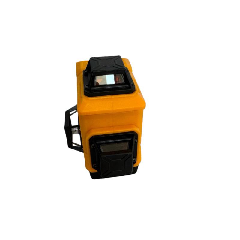 High-Precision Infrared Green Light Laser Level (12/16-Line)