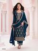 Women Designer Vinay Fashion Salwar Kameez Indian Party Wear Bollywood Salwar Suit Dress