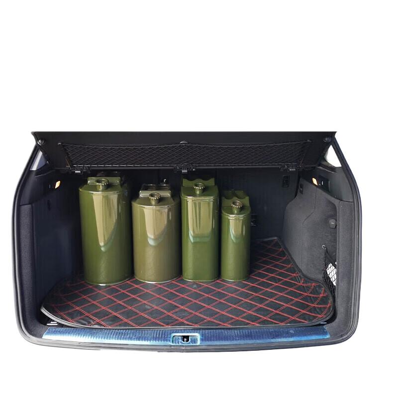 Xintaihang 20L Portable Fuel Can with Spout