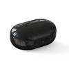 1 Pair Sound Aids Magnetic Charging Simple to Operate Intelligent Noise Reduction Hearing Sound Amplifier