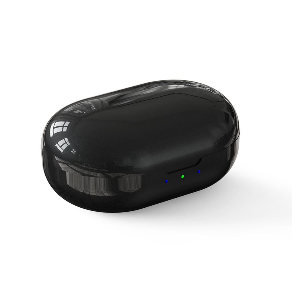 1 Pair Sound Aids Magnetic Charging Simple to Operate Intelligent Noise Reduction Hearing Sound Amplifier