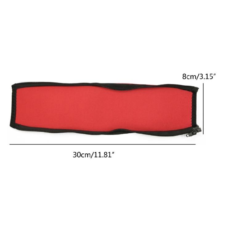 Replacement Headphone Headband Cover for Marshall Major I /Major II MID ANC Headsets,Headband Cushion Easy Installation