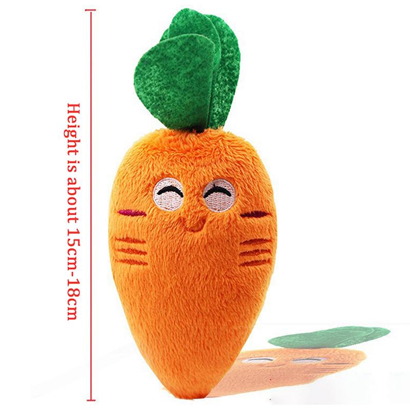 

Милый щенок собака кошка плюшевая пищалка игрушка устойчивая к укусам игрушки для жевания питомцев для маленьких и средних собак плюшевые игрушки для питомцев кошки собаки товары для питомцев