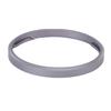 GN 2 Lens Ring Cap Fit for GRIIIX Camera Aluminum Alloy Metal Lens Decoration Ring Cap Grey