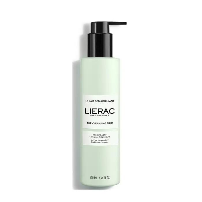 Lierac Очищающее молочко 200 мл