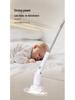 Telescopic Electric Rotating Elbow Cleaning Brush for Bathrooms