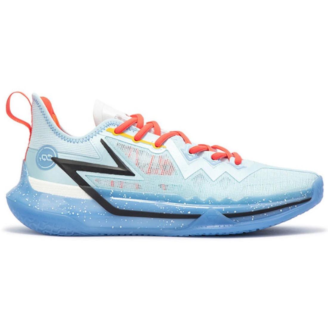 

Sneaker 361 Degrees BIG3 Future SpongeBob SquarePants Mr. Krabs(672421126-4) 40.5