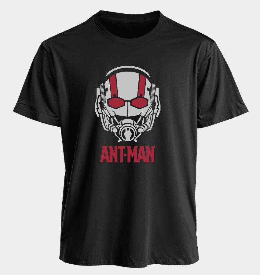 

Men s and Women s T-shirts Ant-Man Summer American Spring and Autumn Sports Fitness Niche Casual Oversized Short-sleeved 4XL