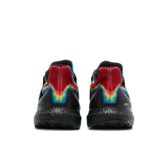 Adidas UltraBoost DNA 'Heat Map' GZ2922 Herrenschuhe