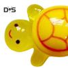 20Pcs Mini Luminous Turtle Figurine Glow-in-the-dark Tiny Colorful Tortoise Model Miniature Resin Animal Statue Decoration Ornament Party Favors