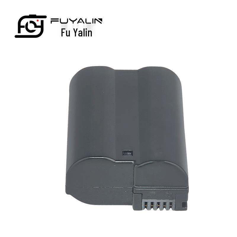 EN-EL15 Camera Battery for Nikon D7100, D800, D810, D7200, D750, D850
