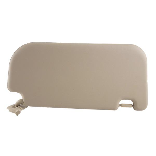 1 Paar Sonnenblenden für Kia Sportage (2004–2010) (Teil: 85202-03000 / 85201-03000)