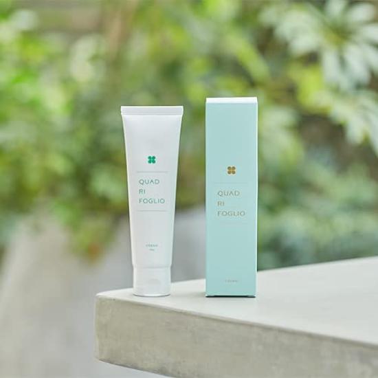 QUADRIFOGLIO Moisture Cream