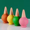4PCS Ceramics Potted Plant Drip Irrigator Breathable Potted Dropper Device  Travel