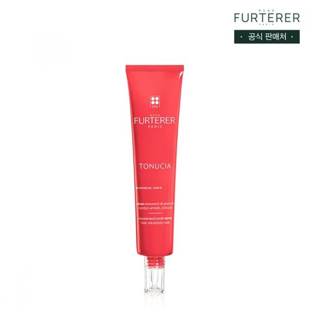 Rene Furterer Tounisia Youth Serum Concentrate 75ml Single option