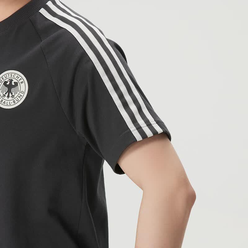 Adidas Men's Germany Football Culture T-Shirt