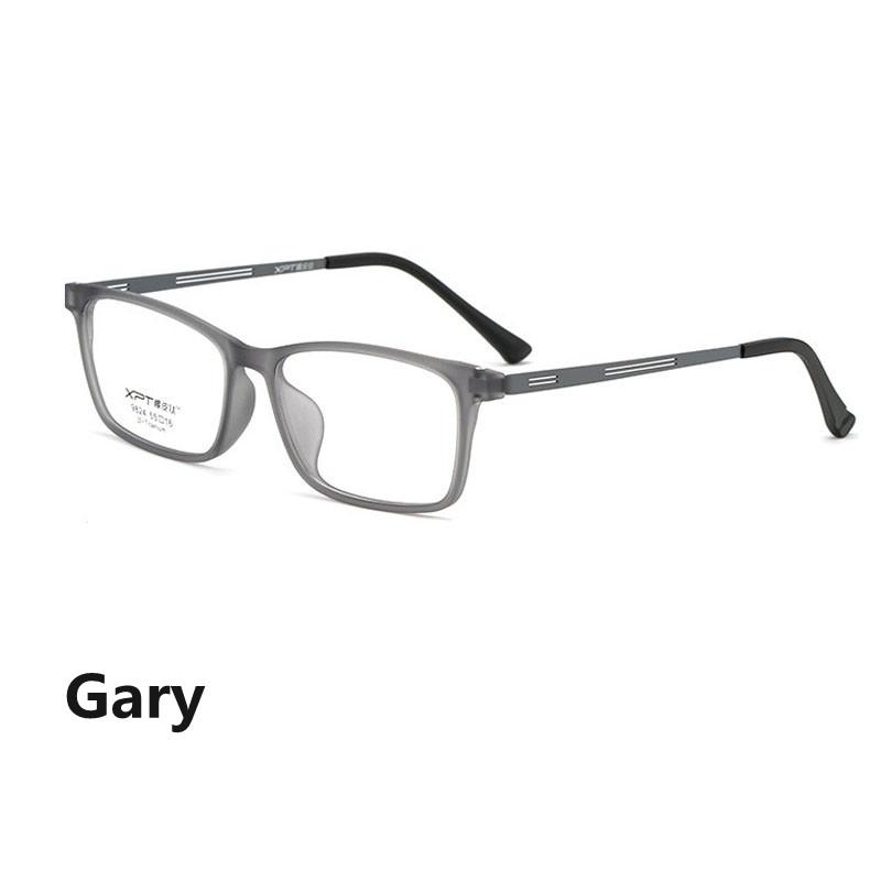 

Ultralight Anti Blue Light Reading Glasses Photochromic Outdoor Optical Hyperopia Reader Glasses gentlemen Woman Titanium Alloy Frame 0