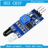 5pcs IR Infrared Obstacle Avoidance Sensor Module For Arduino DIY Smart Car Robot Reflective Photoelectric 3PIN