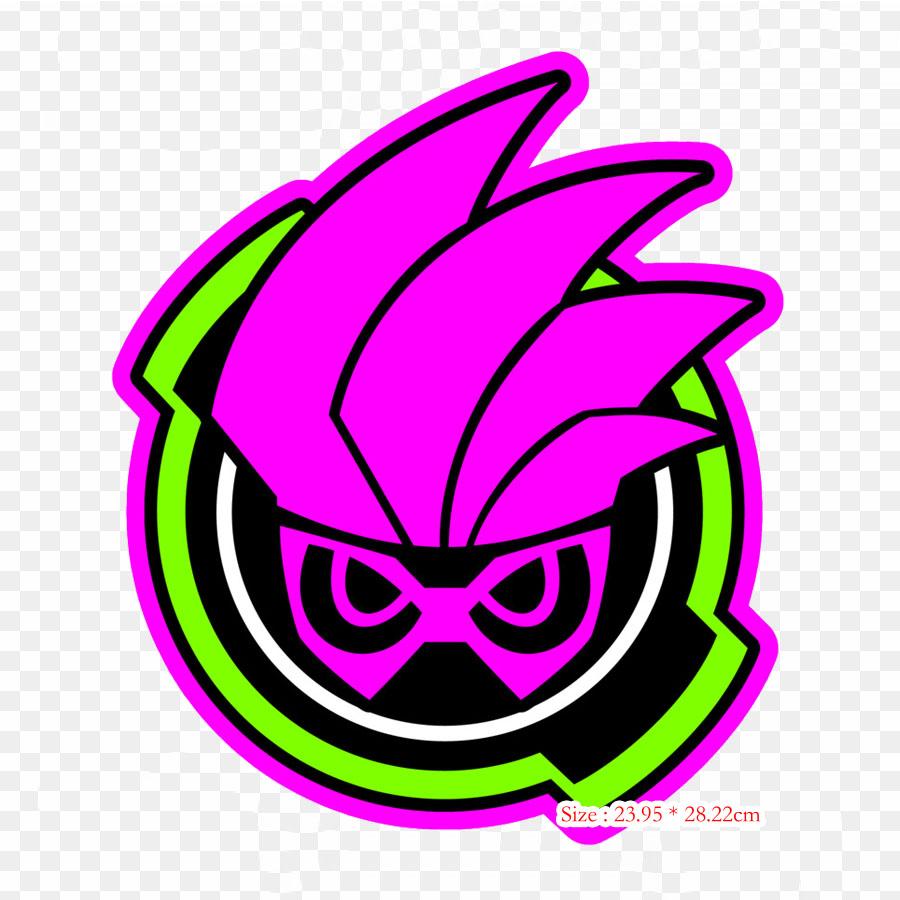 

Логотип Kamen Rider Brave Kamen Rider Brave Television Sh Утюг на теплопередаче Печать Виниловые нашивки Наклейка для одежды DIY Аппликации Моющиеся нашивки