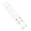 Iosn Carbon Spinning Fishing Rod